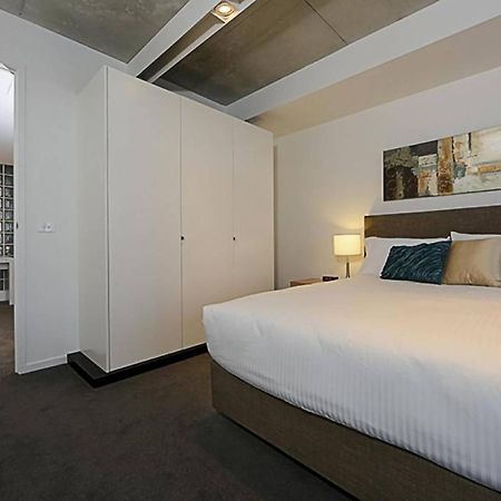 Dockside Apartments Kingston Act Canberra Eksteriør bilde
