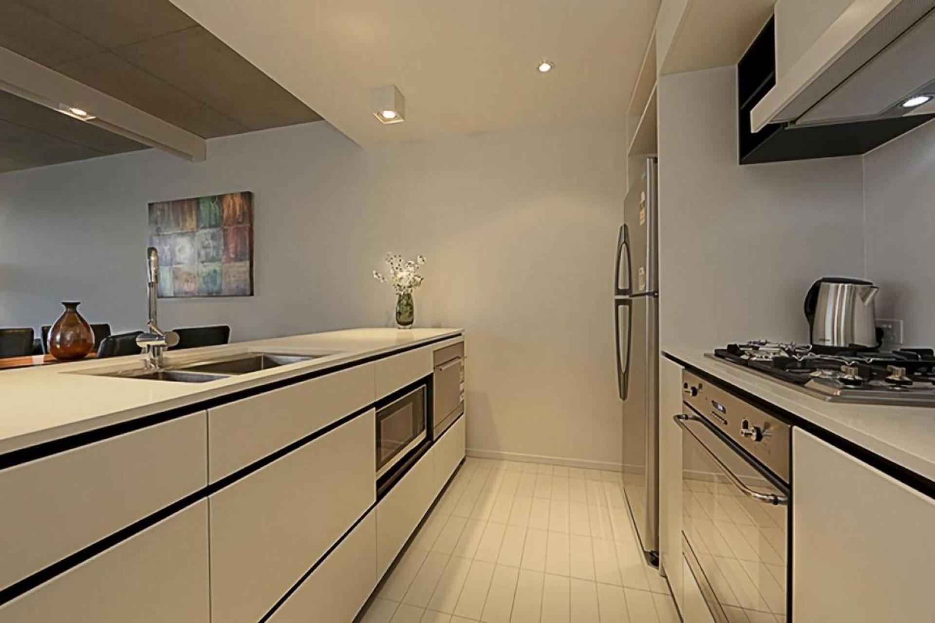 Dockside Apartments Kingston Act Canberra Eksteriør bilde