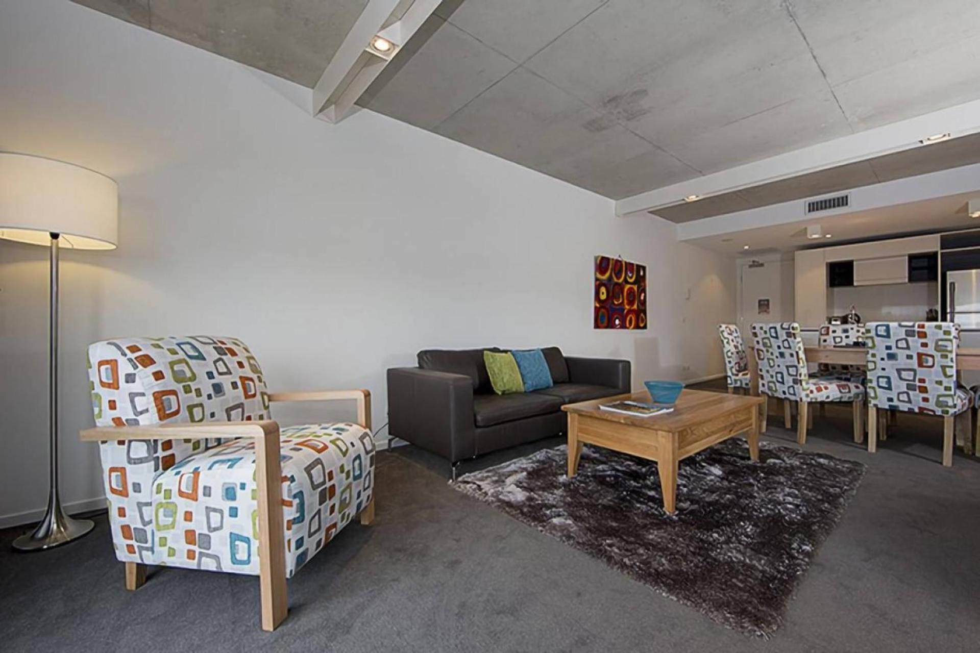 Dockside Apartments Kingston Act Canberra Eksteriør bilde
